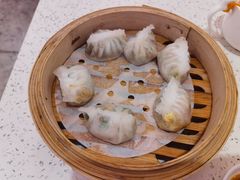 潮汕粉果-又一间茶点轩(百汇广场店)