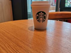 -星巴克臻选(金桥国际店)