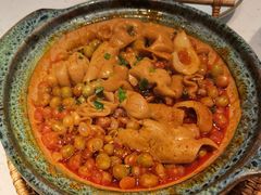 -青花椒花椒鱼(合生汇店)