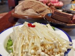-梯坎老火锅(天禧店)