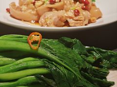 -蝴蝶里·粤菜·点心(滨江龙湖店)