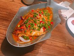 -刀板香·安徽菜(国购IFC店)