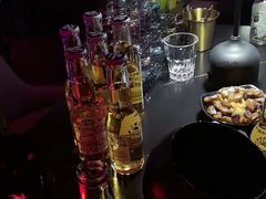 -赤红音乐现场(浦东金桥路店)