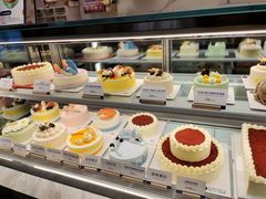 -Pantry's Best派悦坊蛋糕(K11购物艺术中心店)