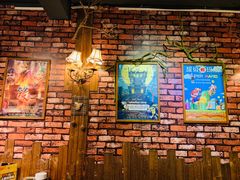 -MAX伯爵趣味互动密室逃脱(大坪D馆店)