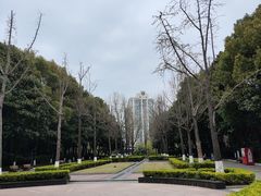 -苏州河梦清园环保主题公园