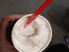 -DQ·蛋糕·冰淇淋(河东万达店)