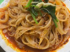 -令氏家外家周秦食府(高新店)