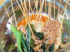 -嘉州鲜知味钵钵鸡(奎星楼店)