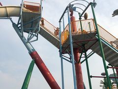 -渔岛海洋度假区