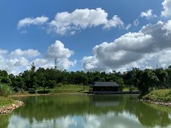 -香山湖公园