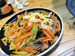 -朴家炭烤(浦东禹悦汇店)