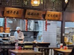 -老阿爸鲜鱼土菜(昆山花桥店)