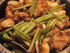 牛蛙-醉庐·新上海菜(南京西路店)