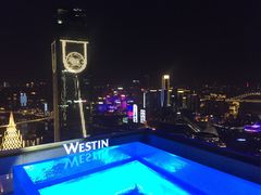 -解放碑威斯汀酒店-知味国际美食餐厅