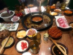 -楠火锅(龙阳广场店)