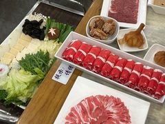 -牛街·马辈儿涮肉(陶然亭店)