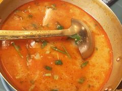 招牌冬荫功鲜虾汤-苏梅花园(群星城店)