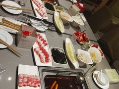 -海底捞火锅(奥山世纪城店)