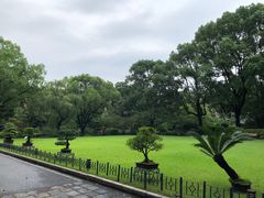 -申粤轩酒楼·三十年粤菜经典(丁香花园店)