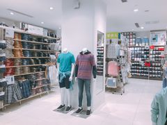 -优衣库(重庆沙坪坝印象汇店)