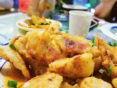锅包肉-石老头关东饺子王·东北菜(嘉华鑫城店)