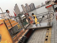 -珠江夜游广州塔·中大码头