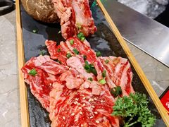 醉爱牛小排-谷牛日式烤肉(宝山U天地店)