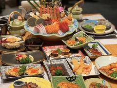 -千代武日本料理(哈西店)