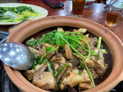 -华仔土鸡店(南洲分店)