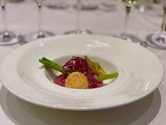 -萬國春·中菜馆(颐和公馆店)