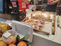 -85度C(上海兰溪二店)