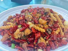 -成都驻京办餐厅(蜀都宾馆店)