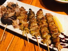 -醉虎传(南锣鼓巷店)