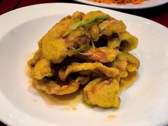 -金狮麟·新豫菜(金码大厦店)