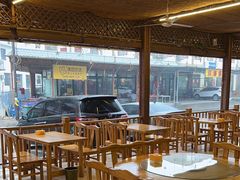 -途肴·老农饭庄(百里峡店)