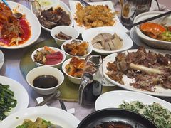 -顺风海鲜港(金玉兰店)
