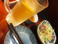 -不倒翁炭火烧肉(永安里店)