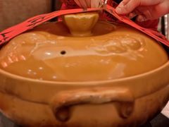 -羡餐厅-千岛湖自由洲际殿