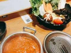 -呷哺呷哺 黄金牧场 (新中关购物中心店)