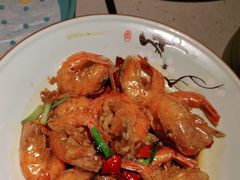 -吉旺港式餐厅(南方商城店)