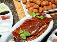 -北平食府.北京烤鸭(亦庄店)