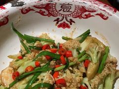 -老湘村·湖南土菜(天河维多利店)