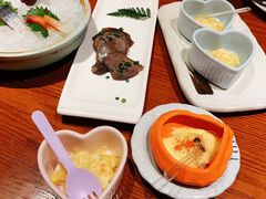 -贵木日本料理·铁板烧(新地假日广场店)