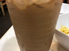 -新德兴茶餐厅(湾仔道店)