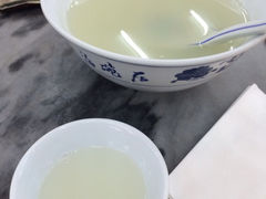 面汤-海碗居(牡丹园店)