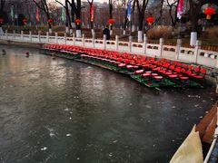 -莲花池公园