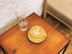 -COFFEE HOLIC(朝外SOHO店)