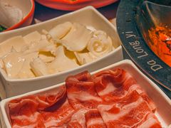 -大龙燚火锅(天安云谷店)