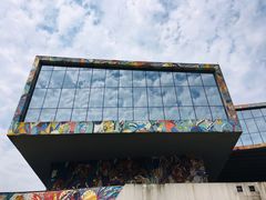 -四川美术学院美术馆